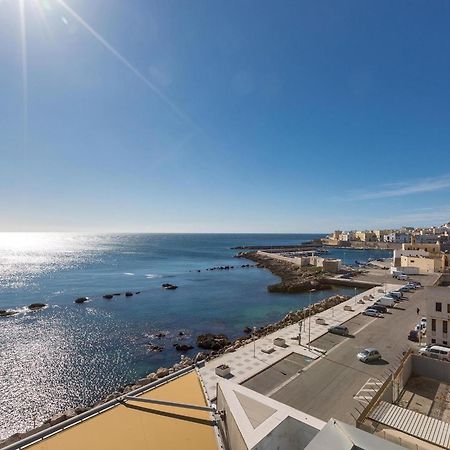 Suite Le Vele Gallipoli Kültér fotó
